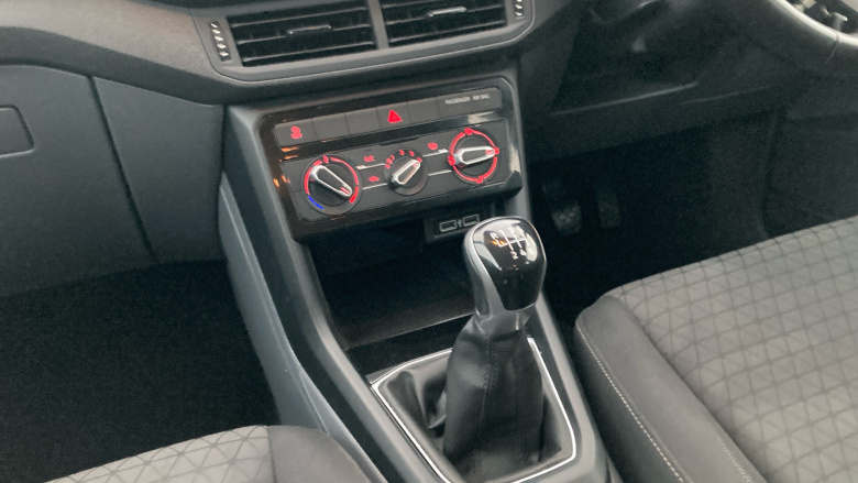 Volkswagen T-Cross 1.0 TSI 115 SE 5dr Petrol Estate